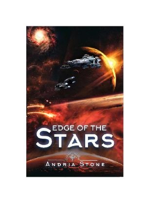 [The Edge 02] • Edge of the Stars